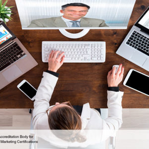 Sales & Marketing Certified Marketing Research Professional (SCMR-P) Training & Proctored Certification Exam
