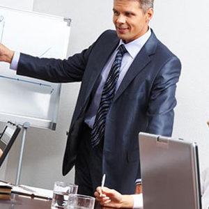 Business Analysis Leader with AI Certified