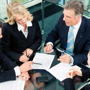 Business Analysis Professional with AI Certified