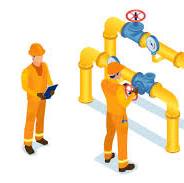Becoming An Expert in Pipe and Fittings in Oil & Gas Career