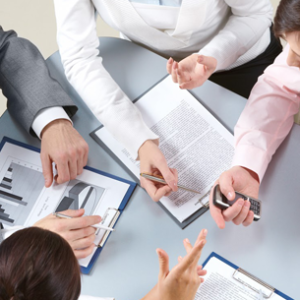 NGstudy™ Certified Negotiation Professional